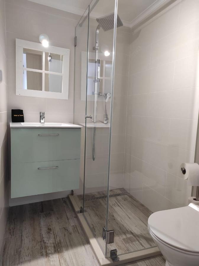 7 Trevos Houses B Santiago do Cacém Екстериор снимка