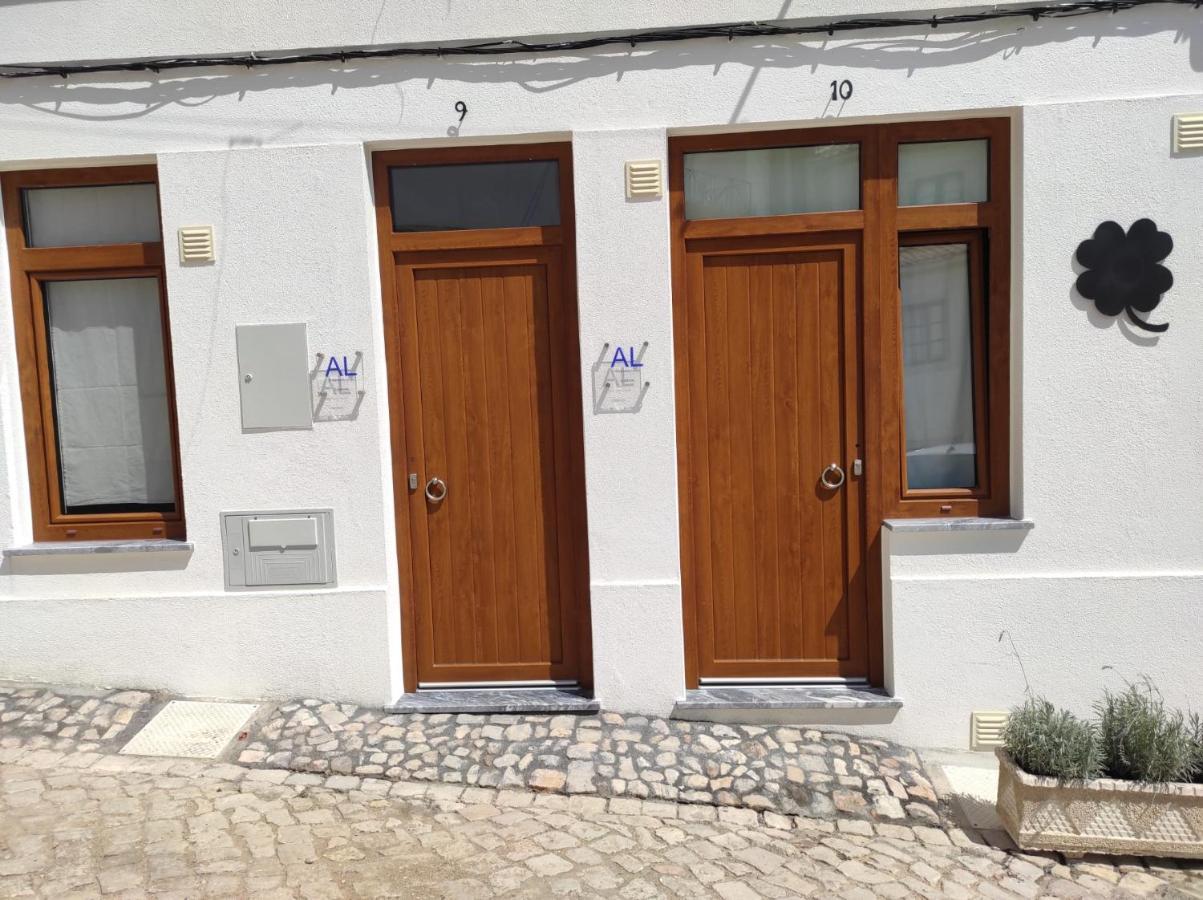 7 Trevos Houses B Santiago do Cacém Екстериор снимка