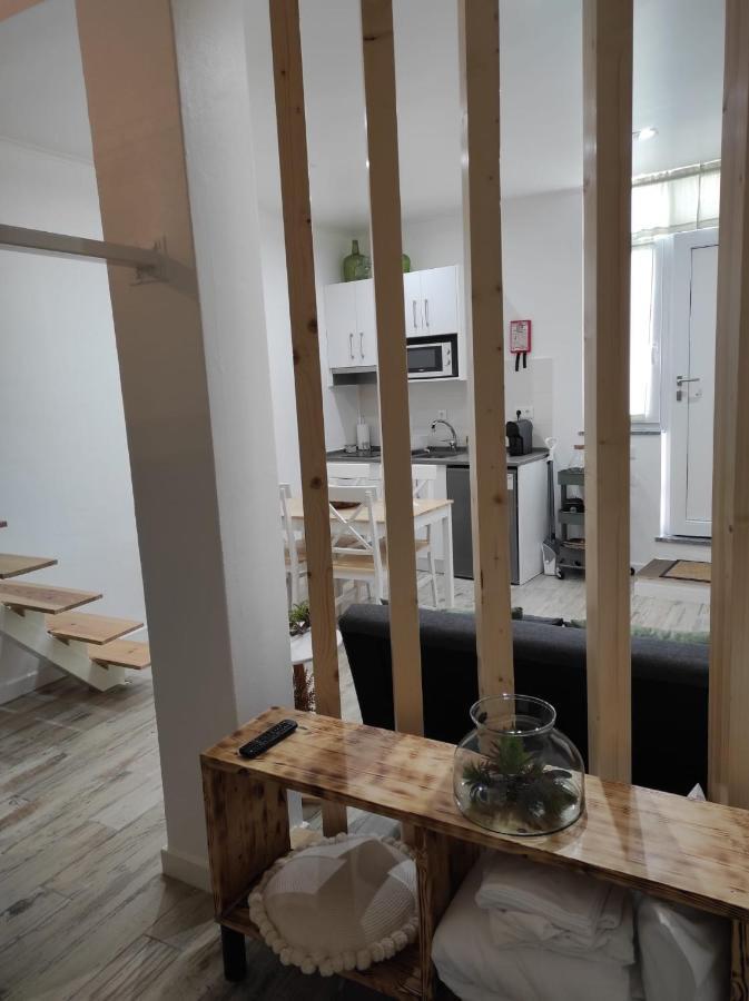7 Trevos Houses B Santiago do Cacém Екстериор снимка